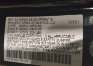 2021 Honda Accord in Oklahoma City, OK 73139 - 18138542 33