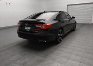2021 Honda Accord in Oklahoma City, OK 73139 - 18138542 9