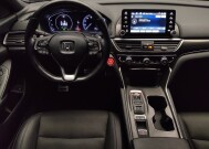 2021 Honda Accord in Oklahoma City, OK 73139 - 18138542 22