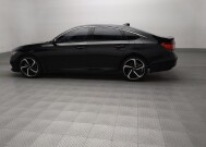 2021 Honda Accord in Oklahoma City, OK 73139 - 18138542 3
