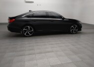 2021 Honda Accord in Oklahoma City, OK 73139 - 18138542 10