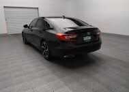 2021 Honda Accord in Oklahoma City, OK 73139 - 18138542 5