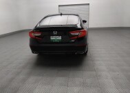 2021 Honda Accord in Oklahoma City, OK 73139 - 18138542 7