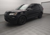 2018 Ford Explorer in Fort Worth, TX 76116 - 18138543 2
