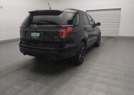 2018 Ford Explorer in Fort Worth, TX 76116 - 18138543 9