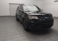 2018 Ford Explorer in Fort Worth, TX 76116 - 18138543 13