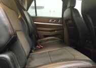 2018 Ford Explorer in Fort Worth, TX 76116 - 18138543 19