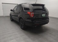 2018 Ford Explorer in Fort Worth, TX 76116 - 18138543 5