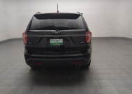 2018 Ford Explorer in Fort Worth, TX 76116 - 18138543 7