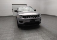 2018 Jeep Compass in Oklahoma City, OK 73139 - 18138546 14