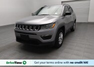 2018 Jeep Compass in Oklahoma City, OK 73139 - 18138546 1