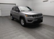 2018 Jeep Compass in Oklahoma City, OK 73139 - 18138546 13