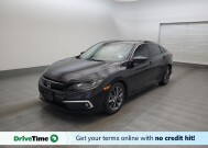 2019 Honda Civic in Mesa, AZ 85210 - 18138565 1