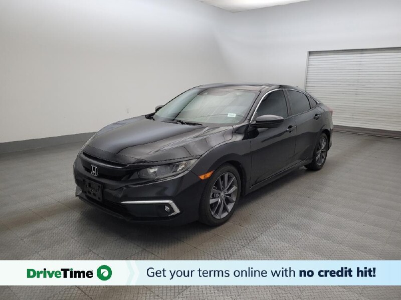 2019 Honda Civic in Mesa, AZ 85210 - 18138565