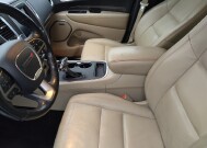 2019 Dodge Durango in Tallahassee, FL 32304 - 18138571 17