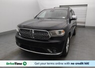 2019 Dodge Durango in Tallahassee, FL 32304 - 18138571 1
