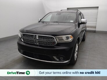 2019 Dodge Durango in Tallahassee, FL 32304