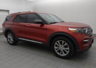 2021 Ford Explorer in Tallahassee, FL 32304 - 18138577 11