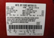 2021 Ford Explorer in Tallahassee, FL 32304 - 18138577 33