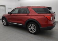 2021 Ford Explorer in Tallahassee, FL 32304 - 18138577 3