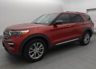 2021 Ford Explorer in Tallahassee, FL 32304 - 18138577 2