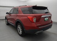 2021 Ford Explorer in Tallahassee, FL 32304 - 18138577 5