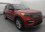 2021 Ford Explorer in Tallahassee, FL 32304 - 18138577 13