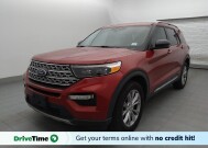 2021 Ford Explorer in Tallahassee, FL 32304 - 18138577 1