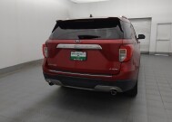 2021 Ford Explorer in Tallahassee, FL 32304 - 18138577 7