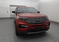 2021 Ford Explorer in Tallahassee, FL 32304 - 18138577 14