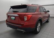 2021 Ford Explorer in Tallahassee, FL 32304 - 18138577 9