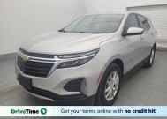 2022 Chevrolet Equinox in Tallahassee, FL 32304 - 18138578 1