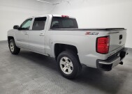 2018 Chevrolet Silverado 1500 in Las Vegas, NV 89102 - 18138583 3