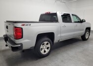2018 Chevrolet Silverado 1500 in Las Vegas, NV 89102 - 18138583 10