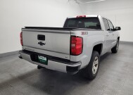 2018 Chevrolet Silverado 1500 in Las Vegas, NV 89102 - 18138583 9