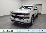 2018 Chevrolet Silverado 1500 in Las Vegas, NV 89102 - 18138583 1