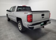 2018 Chevrolet Silverado 1500 in Las Vegas, NV 89102 - 18138583 5