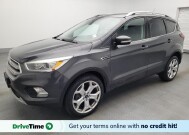 2019 Ford Escape in Gainesville, FL 32609 - 18138601 1