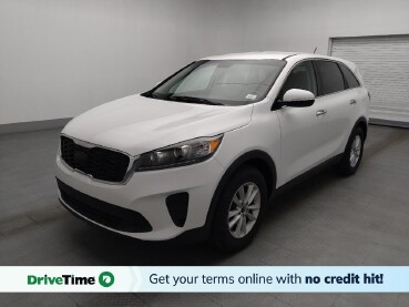 2020 Kia Sorento in Jacksonville, FL 32225