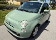 2013 FIAT 500 in Hollywood, FL 33023-1906 - 18138606 1