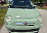 2013 FIAT 500 in Hollywood, FL 33023-1906 - 18138606 10