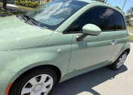 2013 FIAT 500 in Hollywood, FL 33023-1906 - 18138606 2