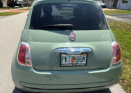 2013 FIAT 500 in Hollywood, FL 33023-1906 - 18138606 4