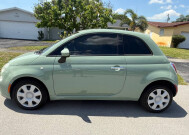2013 FIAT 500 in Hollywood, FL 33023-1906 - 18138606 3