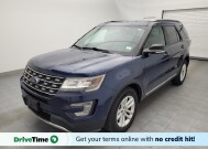 2017 Ford Explorer in Gastonia, NC 28056 - 18138609 1