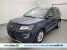 2017 Ford Explorer in Gastonia, NC 28056 - 18138609
