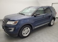 2017 Ford Explorer in Gastonia, NC 28056 - 18138609 2