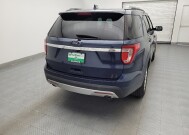 2017 Ford Explorer in Gastonia, NC 28056 - 18138609 7