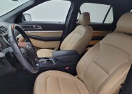 2017 Ford Explorer in Gastonia, NC 28056 - 18138609 17