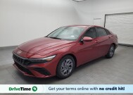 2024 Hyundai Elantra in Winston-Salem, NC 27103 - 18138612 1